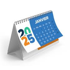 Calendrier